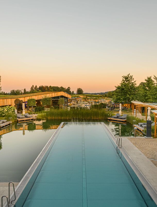 Wellnessurlaub: Bonustage im Stemp 2027