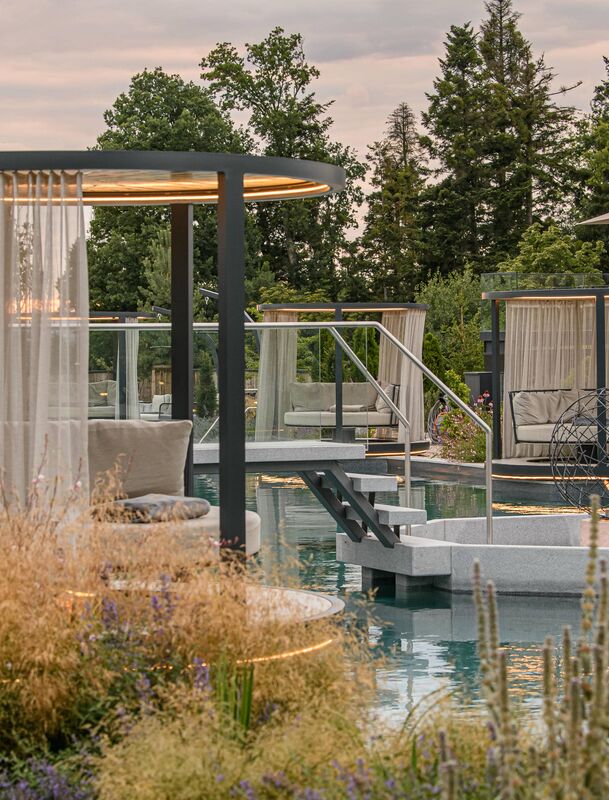 Wellnessurlaub: Relaxtage 2027